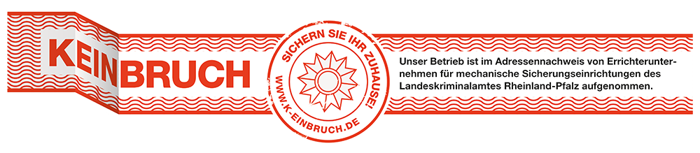 Keinbruch